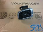 VW POLO 6R 6C ANTRECIET GRIJS Luchtrooster LINKS 6C0819703A, Auto-onderdelen, Volkswagen, Nieuw, Ophalen of Verzenden, Volkswagen