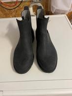 FOUGANZA Jodhpurs voor volwassenen 100 zwart maat 40, Dieren en Toebehoren, Paardrijkleding, Gebruikt, Kinderen, Ophalen of Verzenden