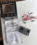Nikko J-Kart - Rijden, Driften, Springen & Vliegen!, Ophalen of Verzenden, Zo goed als nieuw, Jongen of Meisje