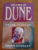 Dreamer of Dune, Ophalen of Verzenden, Zo goed als nieuw, Brian Herbert