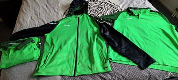 JAKO  Champ 2.0 beschikbaar voor biedingen