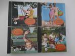 64 Toppers & Hits van toen  vol 1 tm 4, Ophalen of Verzenden, 1960 tot 1980, Zo goed als nieuw
