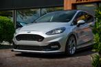 Ford Fiesta ST Panoramadak Recaro PDC Carplay Maxton Design, Auto's, Ford, Voorwielaandrijving, Euro 6, 1188 kg, Leder en Stof