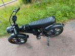 Fatbike, Fietsen en Brommers, Minibikes, Midibikes en Pitbikes, Ophalen, Zo goed als nieuw, Overige typen