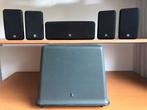 Boston Surround set MCS100, Ophalen, Gebruikt, 5.1-systeem, Overige merken