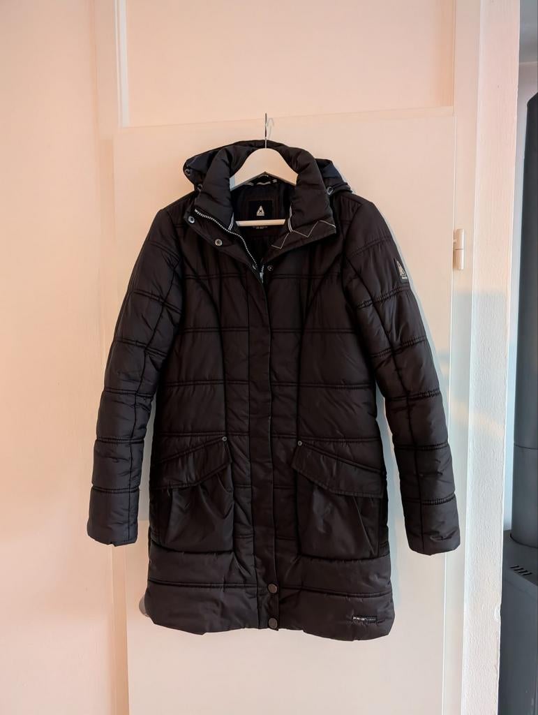 Gaastra dames jas M (S), Kleding | Dames, Jassen | Winter, Ophalen of Verzenden, Zo goed als nieuw, Maat 38/40 (M)