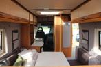Fiat DUCATO CAMPER / KAMPEER WAGEN / 2 PERSOONS BED / LUXE +, Bedrijf, Diesel, Fiat