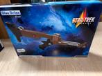 Star Trek Bluebrixx 104964 klingon disrupter rifle - nieuw, Ophalen of Verzenden, Nieuw, Tv, Beeldje, Replica of Model