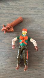 Gi joe rock n roll, Verzamelen, Ophalen of Verzenden, Zo goed als nieuw