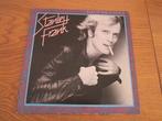 Stanley Frank - Play it till it hurts 1981 AMLH 64828 LP, Ophalen, Zo goed als nieuw, 12 inch, Poprock