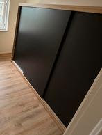 Kledingkast Meubella, Ophalen of Verzenden, Zo goed als nieuw, 50 tot 75 cm, 200 cm of meer