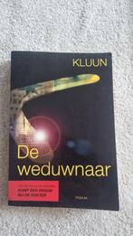 Kluun - De Weduwnaar, Ophalen of Verzenden, Gelezen, Kluun, Nederland