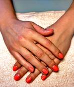 Nagels, Ophalen