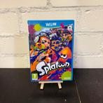️ Te Koop: Splatoon (Wii U), Gebruikt, Shooter, Eén computer, Ophalen of Verzenden