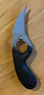 CRKT bear claw, Verzamelen, Militaria | Algemeen, Ophalen of Verzenden, Overige gebieden, Mes of Dolk