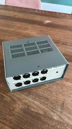 60V Power Supply, Ophalen of Verzenden, Zo goed als nieuw