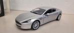 Autoart Aston Martin Rapide, Hobby en Vrije tijd, Modelauto's | 1:18, Ophalen of Verzenden, Zo goed als nieuw, Auto, Autoart