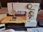 Toyota naaimachine model 5500, Hobby en Vrije tijd, Naaimachines en Toebehoren, Ophalen, Gebruikt, Naaimachine, Overige merken