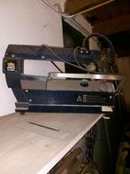 Top Craft Figuurzaag TFZ-400RN, Doe-het-zelf en Verbouw, Gereedschap | Zaagmachines, Ophalen, Minder dan 30 mm, Gebruikt, Top Craft