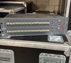 Apex GX230 grafische equaliser, Ophalen of Verzenden, Zo goed als nieuw, Equalizer