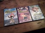 Kim Possible / DVD / de complete serie / 3 dvd's / Disney, Alle leeftijden, Ophalen of Verzenden, Gebruikt, Amerikaans