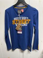 Vingino Shirt Maat 140 *nieuw*, Kinderen en Baby's, Kinderkleding | Maat 140, Nieuw, Ophalen of Verzenden, Vingino, Shirt of Longsleeve