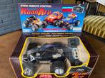 Road ace off road car, Hobby en Vrije tijd, Modelbouw | Radiografisch | Auto's, Ophalen of Verzenden, Zo goed als nieuw, Elektro