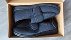 Verstelbare klittenband pantoffels, Ophalen of Verzenden, Zo goed als nieuw, Overige kleuren, Pantoffels of Sloffen