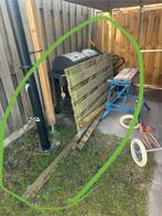 Gratis Af Te Halen: Nieuw- & Oud Hout (Purmerend), Minder dan 3 m³, Ophalen, Overige houtsoorten, Blokken