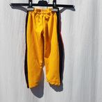 Braziliaans trainings broekje. Mt 86., Kinderen en Baby's, Babykleding | Maat 86, Broekje, ., Ophalen of Verzenden, Zo goed als nieuw
