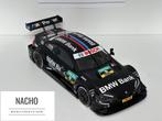 BMW M4 DTM (2014) | Norev | schaal 1:18 | ZGAN, Ophalen of Verzenden, Zo goed als nieuw, Norev