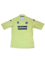 Feyenoord Third Shirt 2003/2004 – Kappa – L, Shirt, Kappa, Maat L, Ophalen of Verzenden