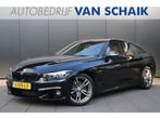 BMW 4 Serie Gran Coupé 418i High Executive Edition | M SPOR, Auto's, BMW, Te koop, Benzine, Hatchback, Gebruikt