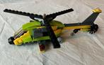 LEGO Creator 31092 3-in-1 Avontuurlijke Helikopter, Ophalen of Verzenden, Zo goed als nieuw, Complete set, Lego
