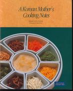 A Korean Mother’s Cooking Notes; 2008, Verzenden, Zo goed als nieuw, Italië