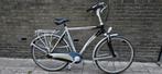 Batavus Crescendo Deluxe Herenfiets, Ophalen, Versnellingen, Batavus, Zo goed als nieuw