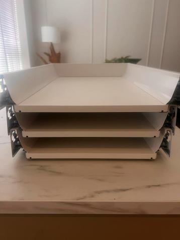 IKEA Exceptionell Lades - 3 Stuks - afbeelding 2