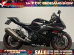 SUZUKI GSX-R 1000 (bj 2006), Motoren, Motoren | Suzuki, 4 cilinders, Bedrijf, Sport, Meer dan 35 kW