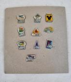 Disneyland pins, Verzamelen, Speldjes, Pins en Buttons, Ophalen of Verzenden, Gebruikt