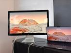 Mac LED Cinema 27 inch, Computers en Software, Apple Desktops, Ophalen, Overige modellen, Zo goed als nieuw, 27 inch