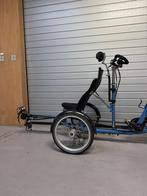 De Redding Trike Driewieltandem - Oerdegelijk!, Fietsen en Brommers, Fietsen | Tandems, 55 cm of meer, Ophalen, Gebruikt, Minder dan 10 versnellingen