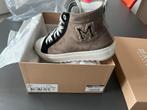 Mason Garments Astro Hi Brown, Bruin, Ophalen of Verzenden, Mason Garments, Sneakers of Gympen