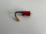 Hobbywing 4500kv Quicrun 2435 brushless motor, Hobby en Vrije tijd, Modelbouw | Radiografisch | Auto's, Ophalen of Verzenden, Onderdeel