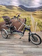 Van Raam Easyrider driewielfiets e-bike >INRUIL MOGELIJK<, Fietsen en Brommers, Fietsen | Driewielfietsen, Gebruikt, Ophalen