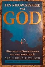 Een nieuw gesptek met god- walsch, Ophalen of Verzenden, Spiritualiteit algemeen, Achtergrond en Informatie