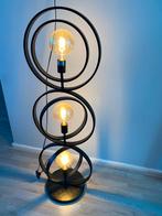 Sfeervolle staande lamp, Ophalen of Verzenden, Zo goed als nieuw