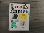 100 x Annie, Ophalen of Verzenden, Zo goed als nieuw