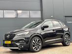 Opel GRANDLAND X 1.2 Turbo Innovation, Gebruikt, 1199 cc, Zwart, Leder