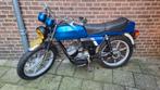 Sachs 541 met 50 4 blok oldtimer brommer. (Zeldzaam!), Maximaal 45 km/u, 49 cc, 4 versnellingen, Ophalen