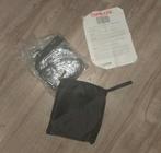 Regenhoes buggy/kinderwagen topmark nieuw!, Ophalen of Verzenden, Nieuw, Regenhoes